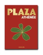 assouline Plaza Athenee 9781649802880