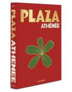 assouline Plaza Athenee 9781649802880