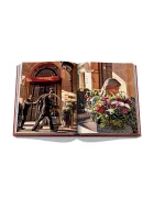 assouline Plaza Athenee 9781649802880