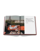 assouline Plaza Athenee 9781649802880