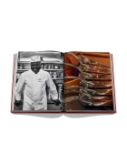 assouline Plaza Athenee 9781649802880