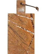 Au Maison дъска за рязане от мрамор 30 x 15 cm AU900.998.03
