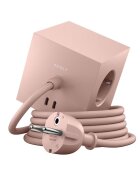 Avolt Магнитен зареждащ куб 2 x USB 18 m