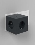 Avolt Модулен разклонител Square 2 USB-C