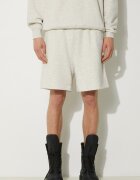Awake NY Памучен къс панталон Awake Sweatshort