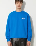 Awake NY Памучен суичър Awake Crewneck