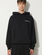 Awake NY Памучен суичър Serif Hoodie