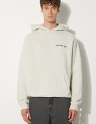 Awake NY Памучен суичър Serif Hoodie