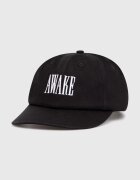 Awake NY Памучна шапка с козирка Logo Hat