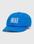 Awake NY Памучна шапка с козирка Logo Hat