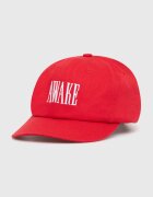 Awake NY Памучна шапка с козирка Logo Hat