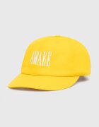 Awake NY Памучна шапка с козирка Logo Hat