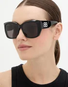 Balenciaga Слънчеви очила