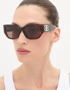 Balenciaga Слънчеви очила