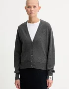 Bally Кашмирена жилетка
