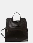 Bally Кожена чанта