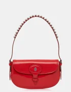 Bally Кожена чанта