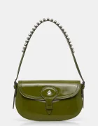 Bally Кожена чанта