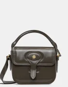 Bally Кожена чанта