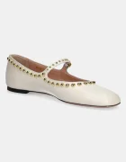 Bally Кожени балеринки