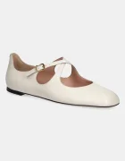 Bally Кожени балеринки