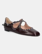 Bally Кожени балеринки BELISKA-STUDS