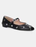 Bally Кожени балеринки BELKYS-BP