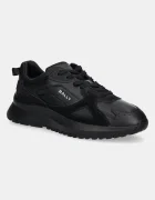 Bally Кожени маратонки