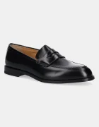 Bally Кожени мокасини