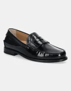 Bally Кожени мокасини CALISTER