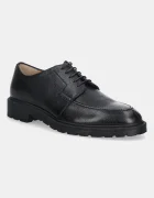 Bally Кожени половинки обувки EARLIE