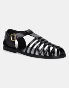 Bally Кожени сандали