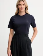 Bally Памучна тениска
