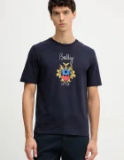 Bally Памучна тениска
