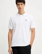 Bally Памучна тениска с яка