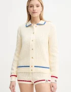 Bally Памучна жилетка