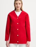 Bally Жилетка с вълна
