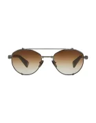 Balmain слънчеви очила BRIGADE - IV черни BPS.120B