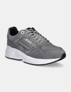 BALR. Кожени маратонки Brand Luxe Runner
