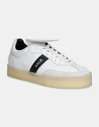 BALR. Кожени маратонки GOTG Retro Sneaker