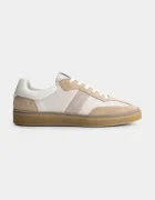 BALR. Кожени маратонки London Classic