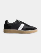 BALR. Кожени маратонки London Classic
