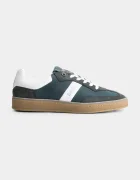BALR. Кожени маратонки London Classic
