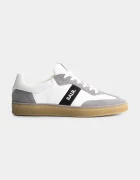 BALR. Кожени маратонки London Classic
