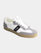 BALR. Кожени маратонки London Classic в бяло B1511.1049