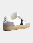 BALR. Кожени маратонки London Classic в бяло B1511.1049