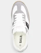 BALR. Кожени маратонки London Classic в бяло B1511.1049