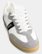 BALR. Кожени маратонки London Classic в бяло B1511.1049
