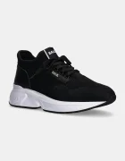 BALR. Маратонки Brand Luxe Knitted Runner