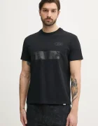 BALR. Памучна тениска